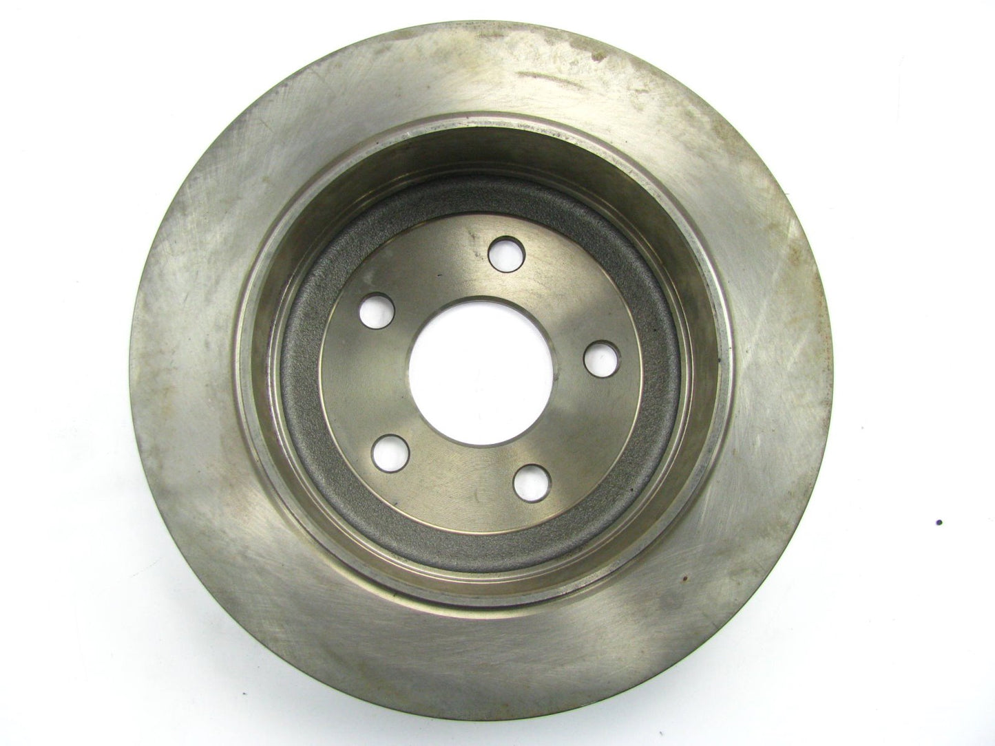 NEW GENUINE OEM Ford F58Z-2C026-A REAR Disc Brake Rotor - 1995-2003 Windstar