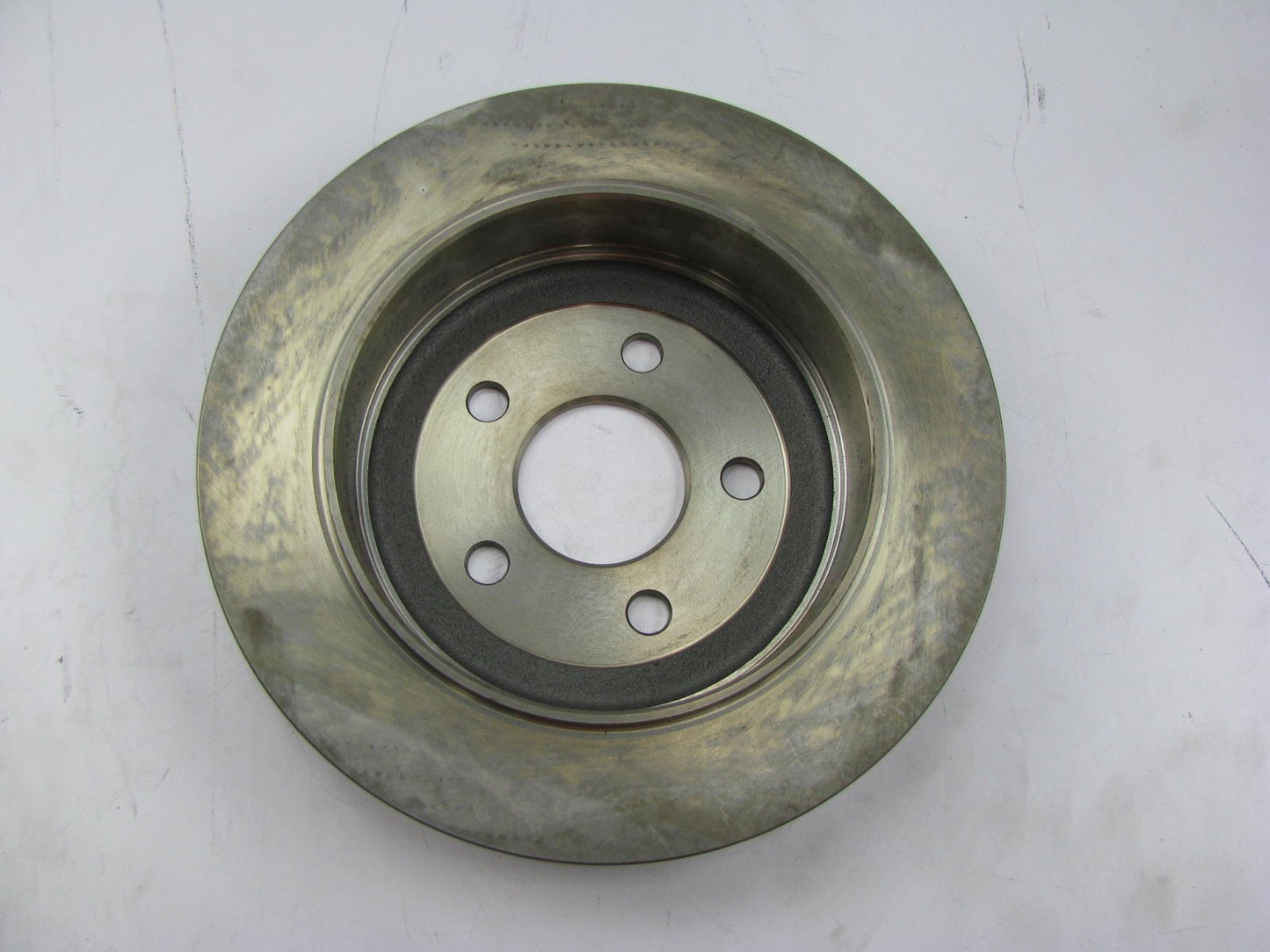 NEW GENUINE OEM Ford F58Z-2C026-CA Rear Disc Brake Rotor