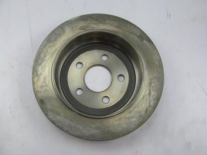 NEW GENUINE OEM Ford F58Z-2C026-CA Rear Disc Brake Rotor