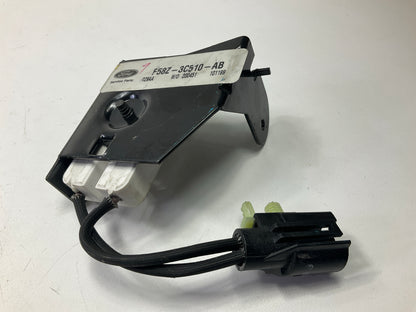 NEW - OEM Ford F58Z-3C510-AB Power Steering Diode & Bracket 1995-1998 Windstar