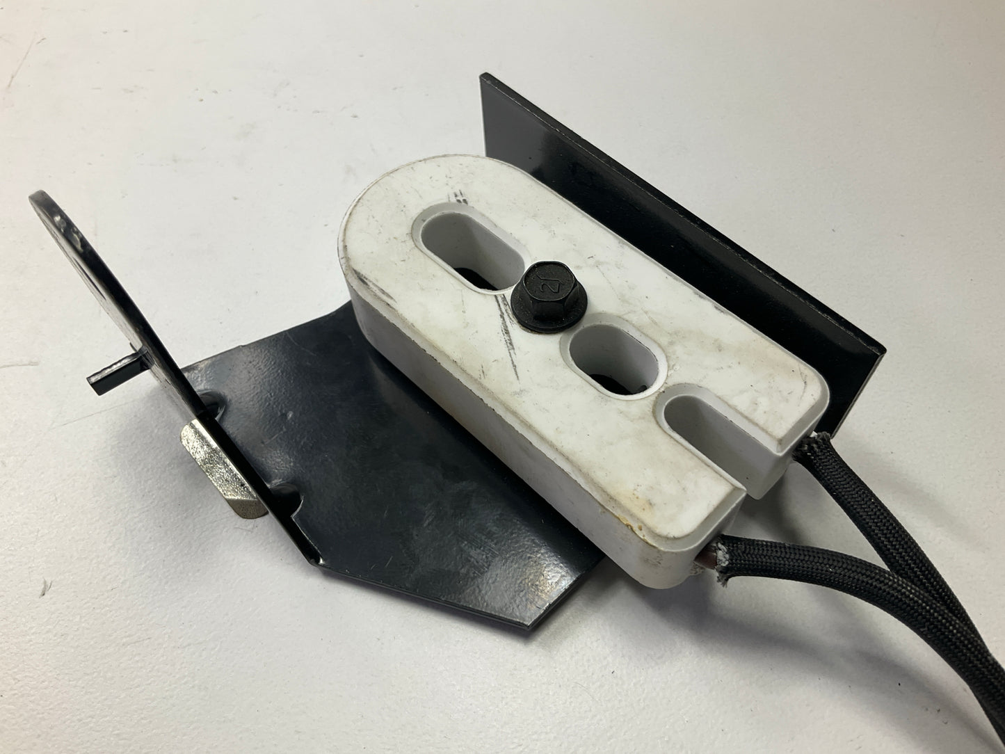 NEW - OEM Ford F58Z-3C510-AB Power Steering Diode & Bracket 1995-1998 Windstar