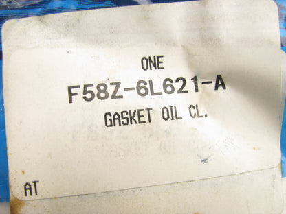 NEW - OEM Ford F58Z-6L621-A Engine Oil Cooler Gasket