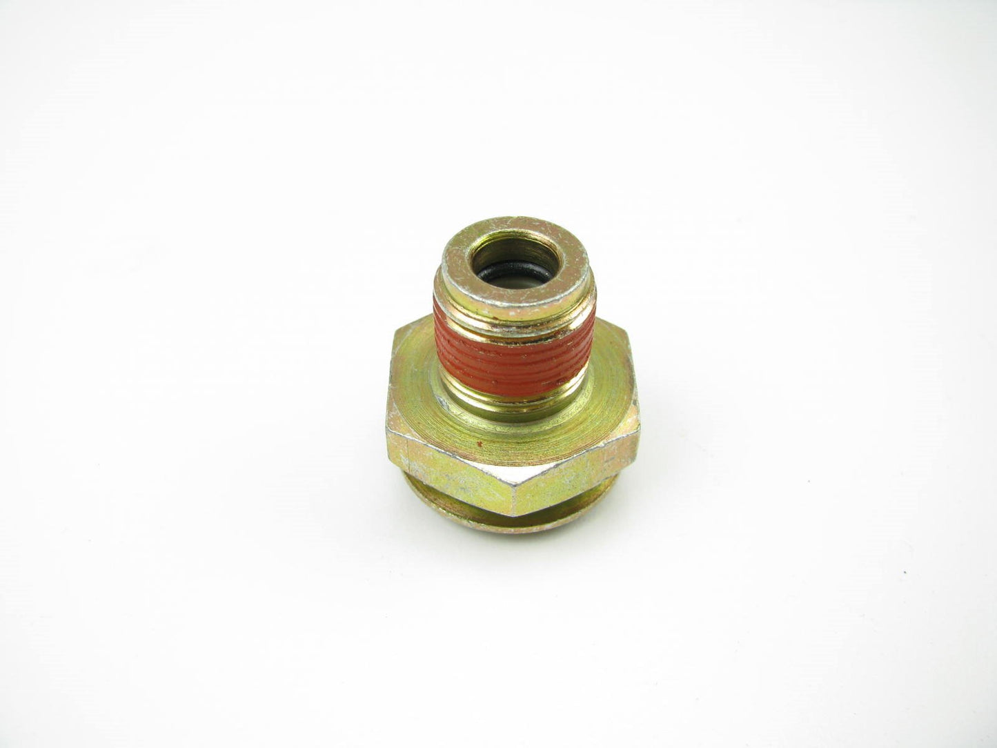 NEW GENUINE OEM Ford F58Z-7D273-A Oil Tube Connector - 1995-1998 Ford Windstar
