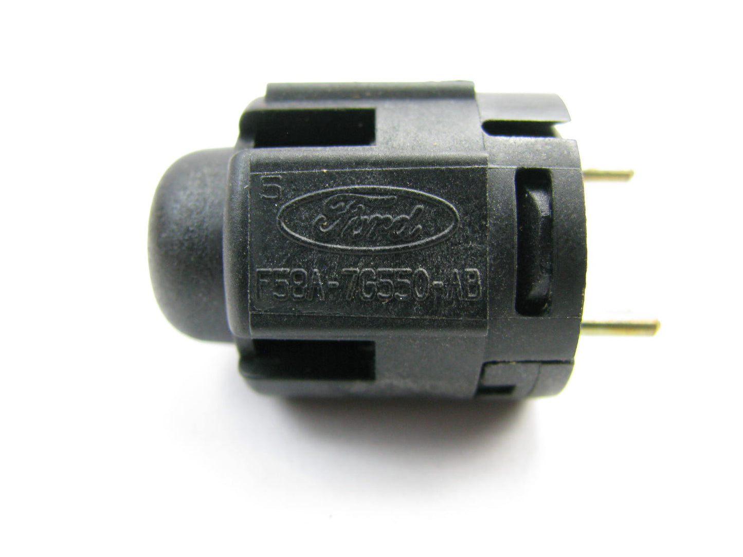NEW GENUINE OEM Ford F58Z-7G550-A Auto Trans Overdrive Shift Button Switch