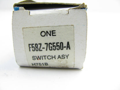 NEW GENUINE OEM Ford F58Z-7G550-A Auto Trans Overdrive Shift Button Switch