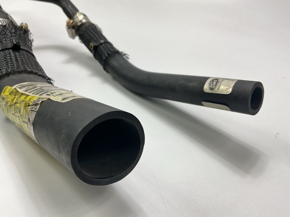 NEW - OEM Ford F58Z-9034-TA Fuel Tank Filler Neck Hose 1995-1998 Windstar