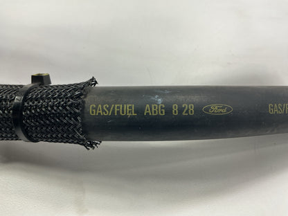 NEW - OEM Ford F58Z-9034-TA Fuel Tank Filler Neck Hose 1995-1998 Windstar