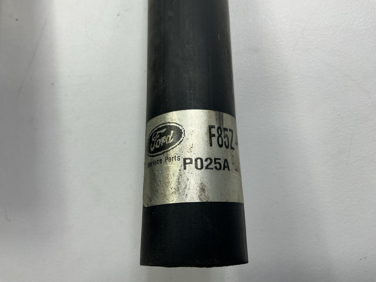 NEW - OEM Ford F58Z-9034-TA Fuel Tank Filler Neck Hose 1995-1998 Windstar