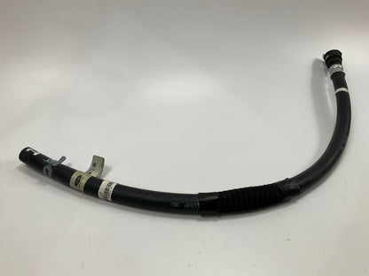 NEW - OEM Ford F59Z-18472-BA HVAC Heater Hose For 1995-1997 Aerostar 3.0L-V6