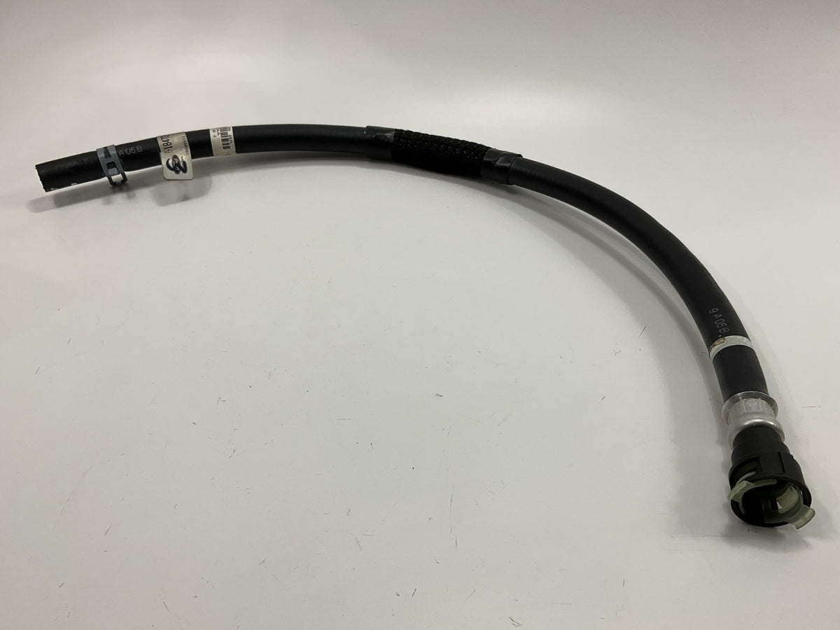 NEW - OEM Ford F59Z-18472-BA HVAC Heater Hose For 1995-1997 Aerostar 3.0L-V6