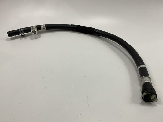 NEW - OEM Ford F59Z-18472-BA HVAC Heater Hose For 1995-1997 Aerostar 3.0L-V6