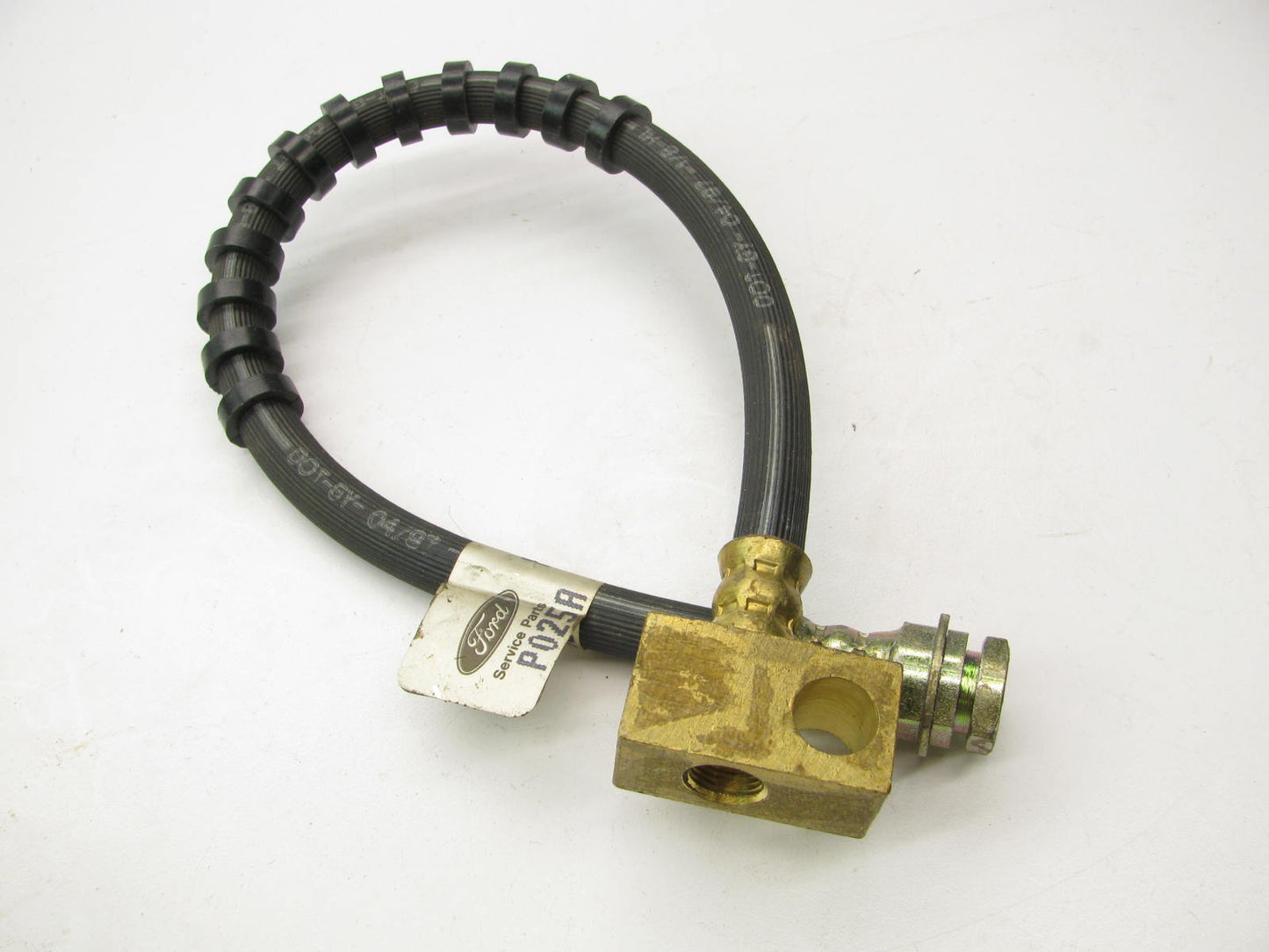 NEW - OEM Ford F59Z-2282-AA Rear Center Brake Hose For 1986-1997 Aerostar