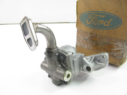 NEW - OEM Ford F59Z-6600-A Engine Oil Pump 1986-1990 Aerostar 3.0L-V6