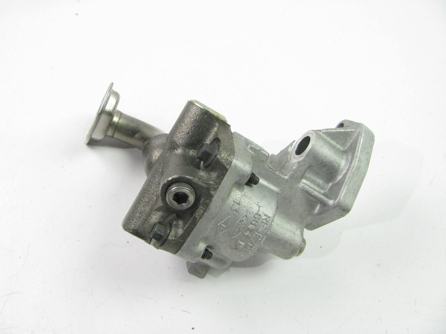 NEW - OEM Ford F59Z-6600-A Engine Oil Pump 1986-1990 Aerostar 3.0L-V6