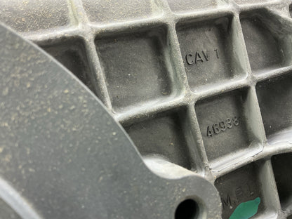 OEM 1992-1997 Ford Aerostar Dana 28 Spicer Transfer Case Cover Front F59Z-7005-B