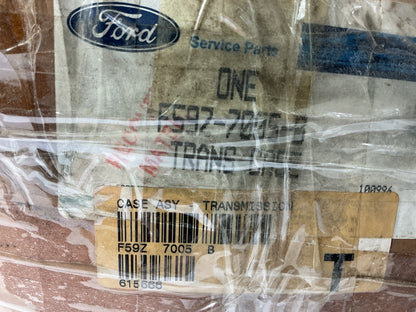 OEM 1992-1997 Ford Aerostar Dana 28 Spicer Transfer Case Cover Front F59Z-7005-B