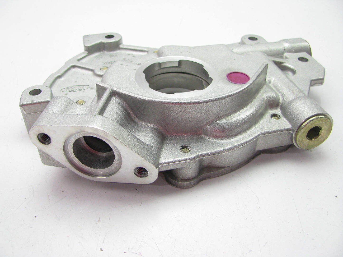 NEW - OEM Ford F5AE-6621-BA Engine Oil Pump - F5AZ-6660-A