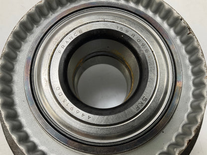 (2) NEW - OEM Ford F5AZ-1104-A Wheel Bearing And Hub Assembly, Front