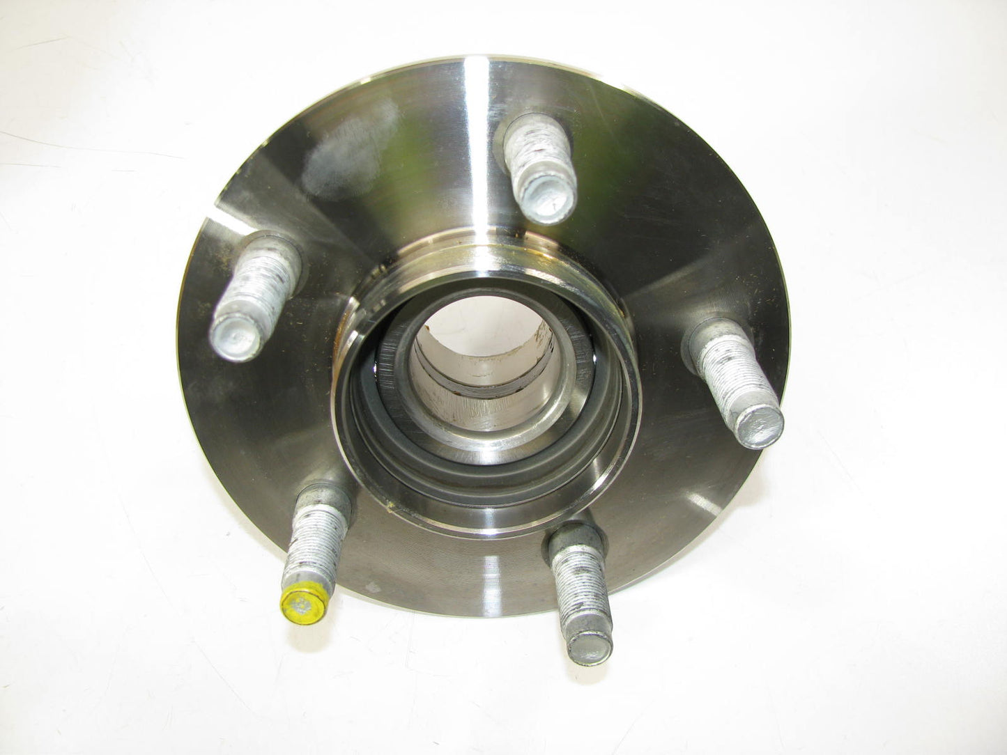 NEW GENUINE Front Wheel Bearing And Hub Assembly OEM Ford F5AZ-1104-A