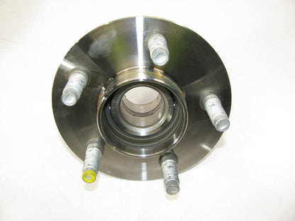 NEW GENUINE Front Wheel Bearing And Hub Assembly OEM Ford F5AZ-1104-A