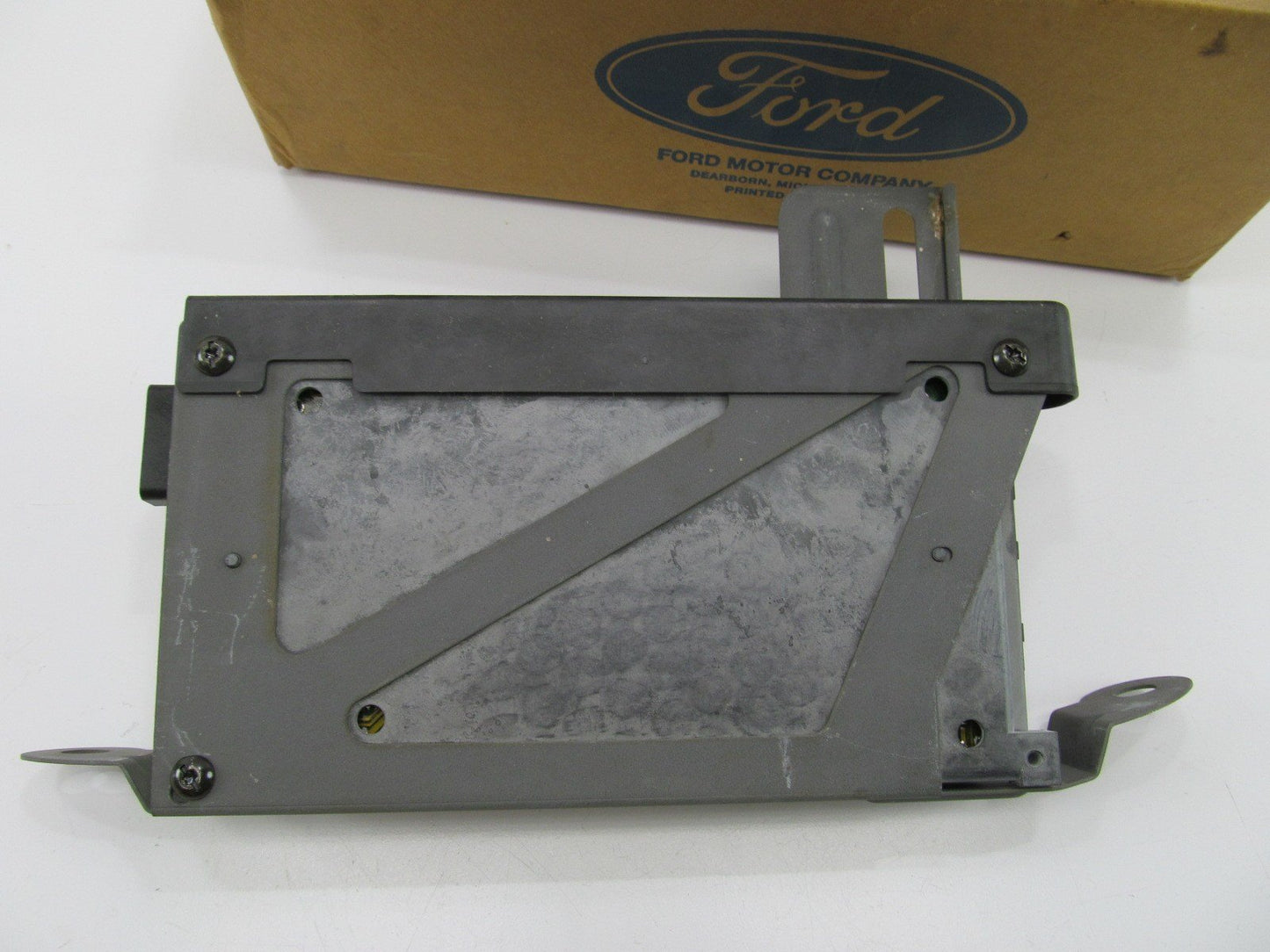 NEW OEM Ford Seat Memory Control Module 95-06 Crown Vic Town Car F5AB-14C720-AC