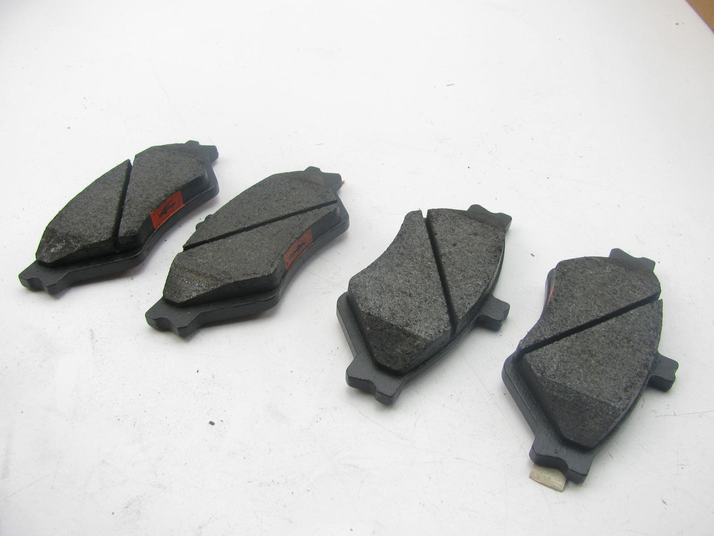 NEW GENUINE OEM Ford F5AZ-2001-A Front Disc Brake Pads