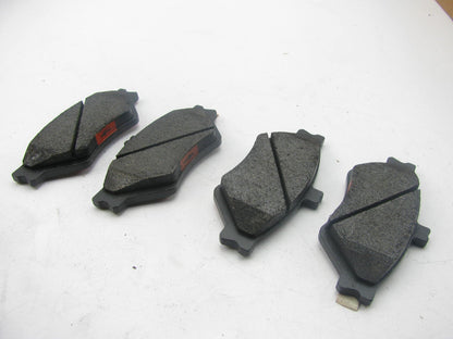 NEW GENUINE OEM Ford F5AZ-2001-A Front Disc Brake Pads