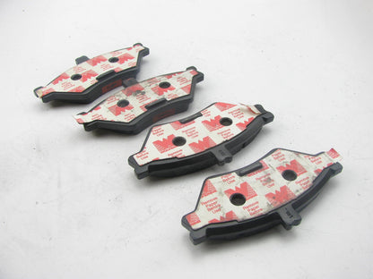 NEW GENUINE OEM Ford F5AZ-2001-A Front Disc Brake Pads