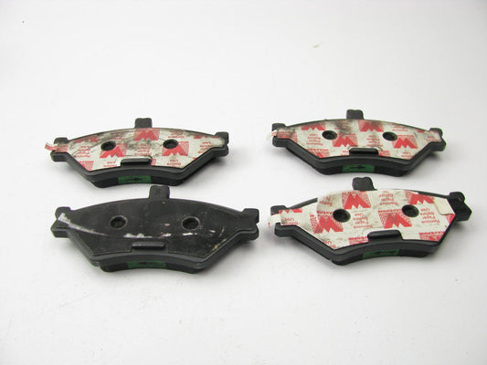 NEW GENUINE  OEM Ford Front Disc Brake Pads F5AZ-2001-C