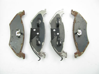 New OEM Ford Rear Disc Brake Pads F5AZ-2200-A