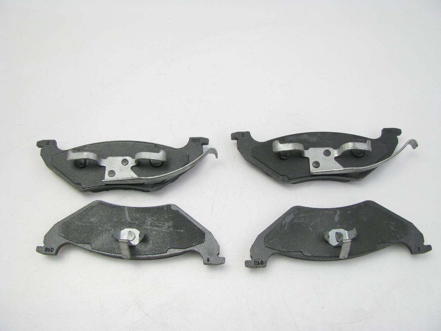 NEW OEM Ford F5AZ-2200-CA REAR Disc Brake Pads POLICE PACKAGE 1992-95 Crown Vic.
