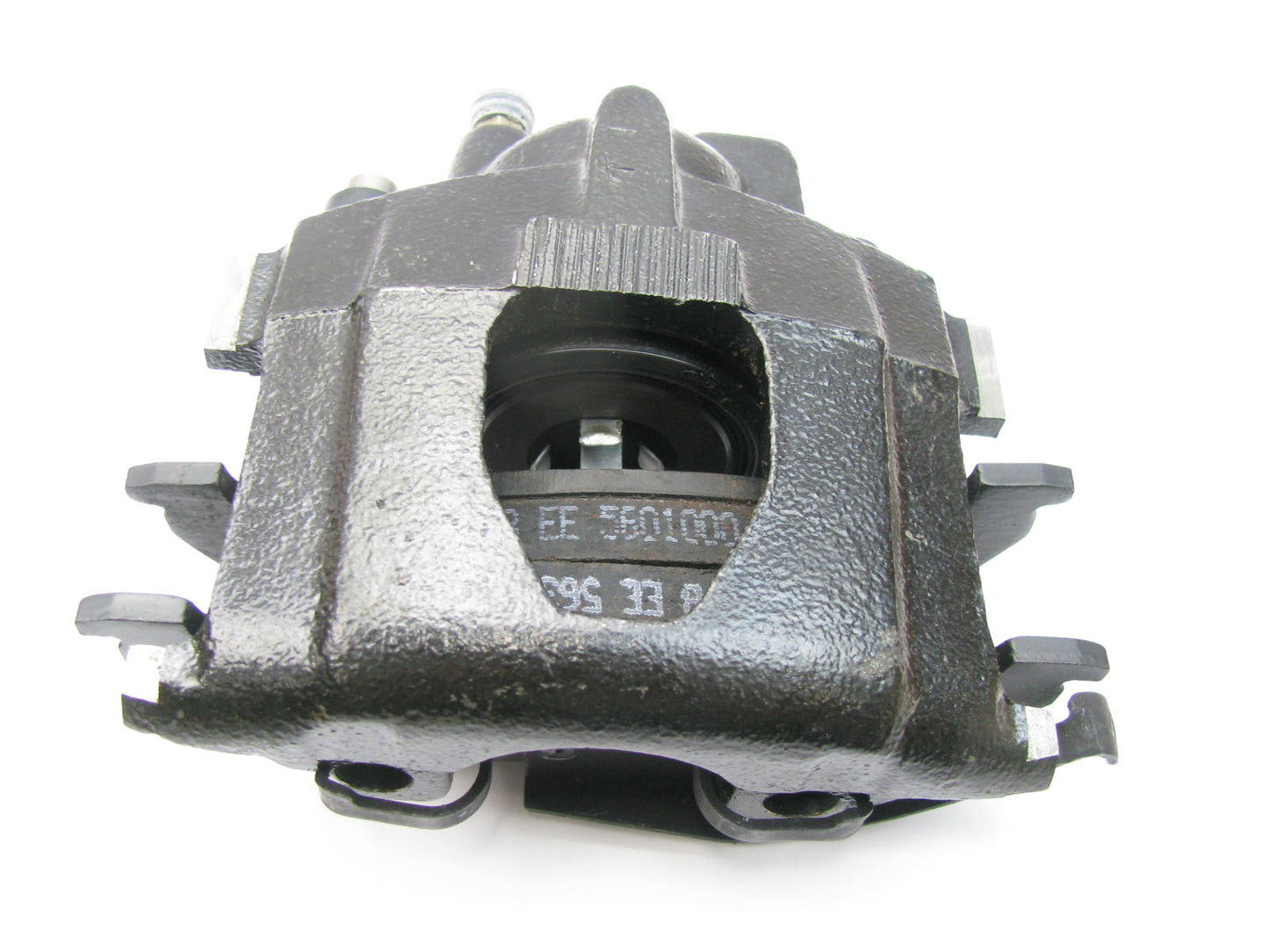 NEW - OEM Ford F5AZ-2552-A Loaded Disc Brake Caliper - Rear Left / Right