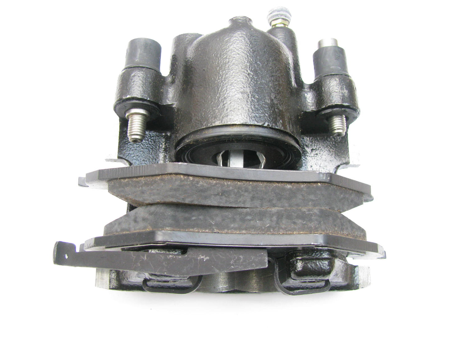 NEW - OEM Ford F5AZ-2552-A Loaded Disc Brake Caliper - Rear Left / Right