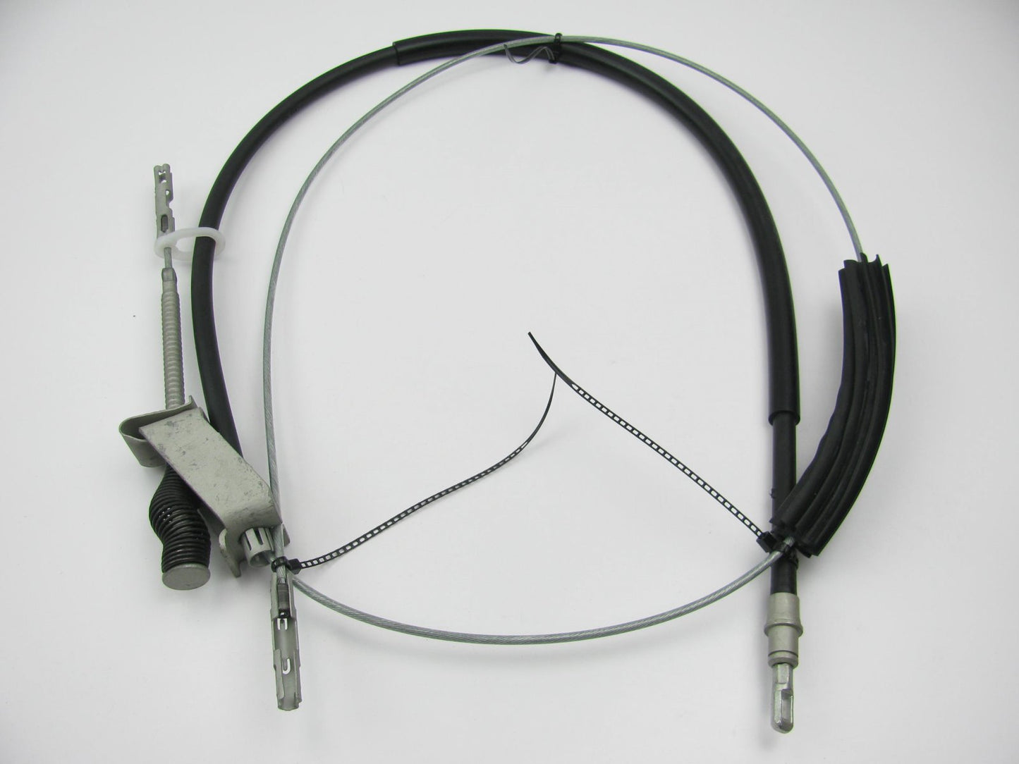 NEW - OEM Ford F5AZ-2A635-B Rear Left Parking Brake Cable 1995 Crown Victoria