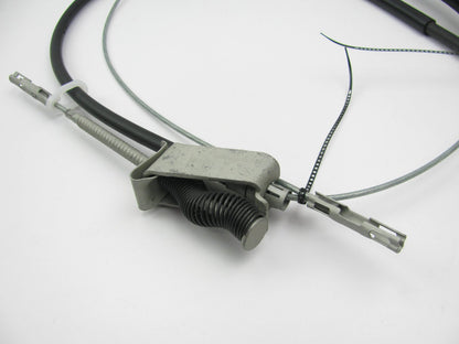 NEW - OEM Ford F5AZ-2A635-B Rear Left Parking Brake Cable 1995 Crown Victoria