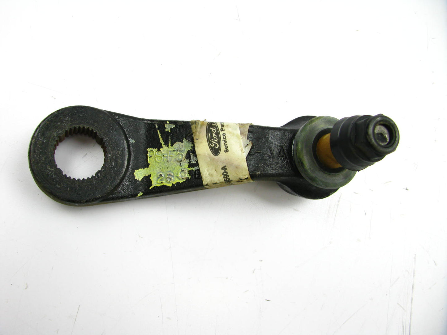 NEW - OEM Ford F5AZ-3590-A Steering Pitman Arm