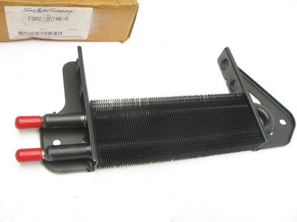 NEW - OEM Ford F5AZ-3D746-A Power Steering Oil Cooler For 1998-2002 Town Car