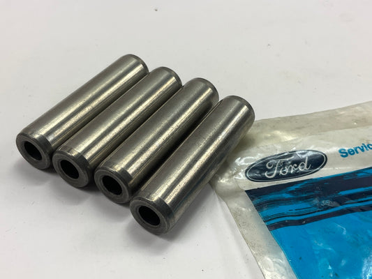 (4) NEW - OEM Ford F5AZ-6510-A Engine Valve Guide