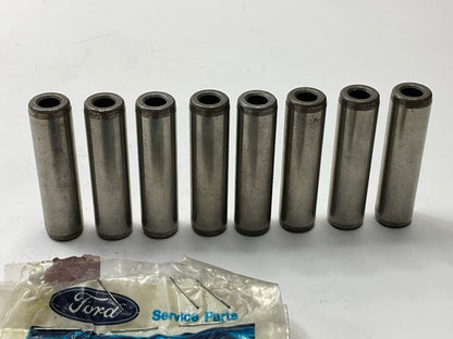 (8) NEW - OEM Ford F5AZ-6510-A Engine Valve Guide
