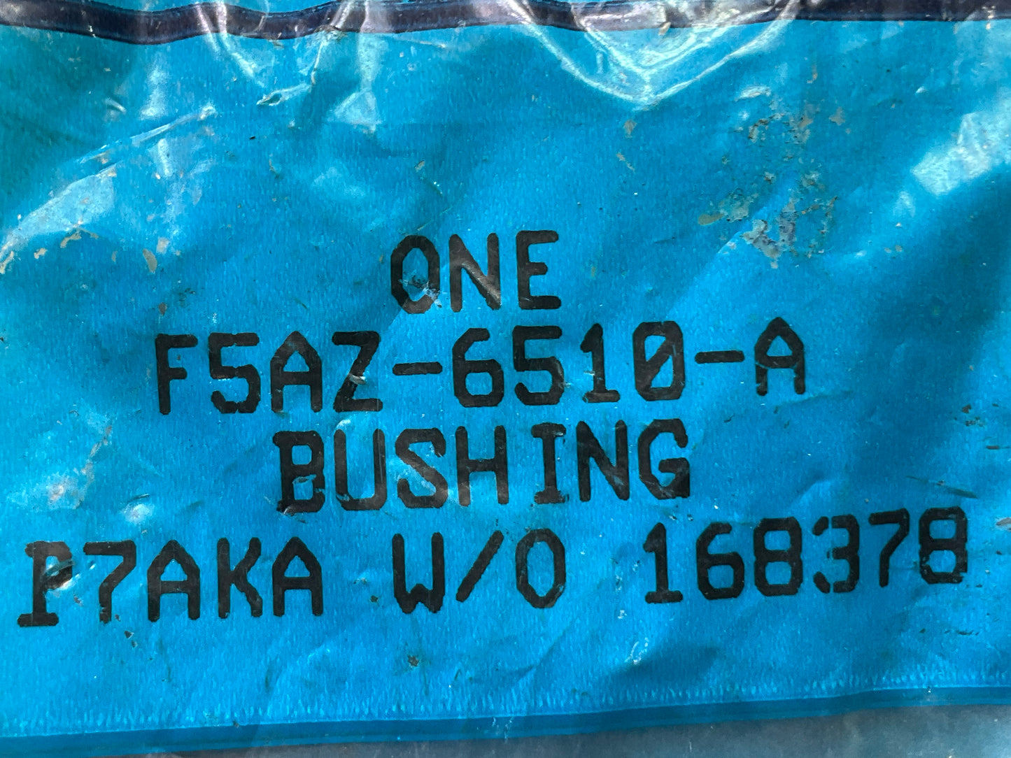 (8) NEW - OEM Ford F5AZ-6510-A Engine Valve Guide