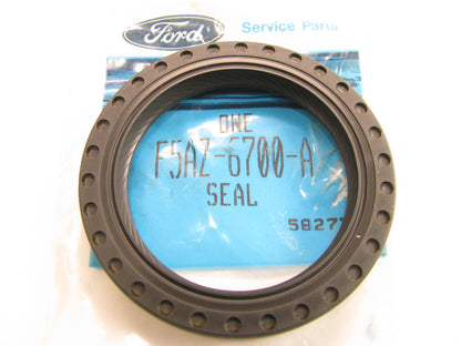 NEW - OEM Ford F5AZ-6700-A Front Engine Crankshaft Seal