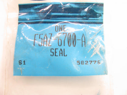 NEW - OEM Ford F5AZ-6700-A Front Engine Crankshaft Seal