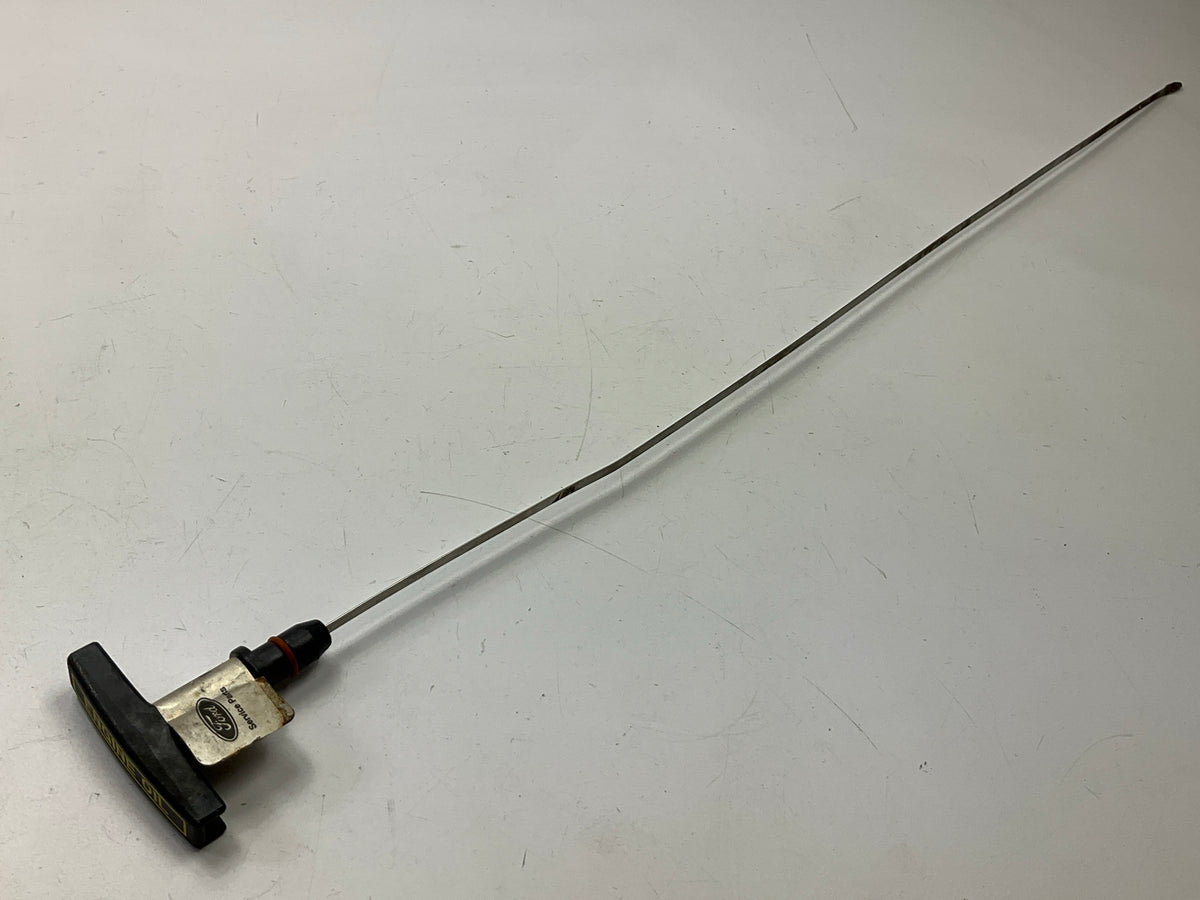 NEW - OEM Ford F5AZ-6750-BA Engine Oil Level Indicator 1992-1997 Crown Victoria