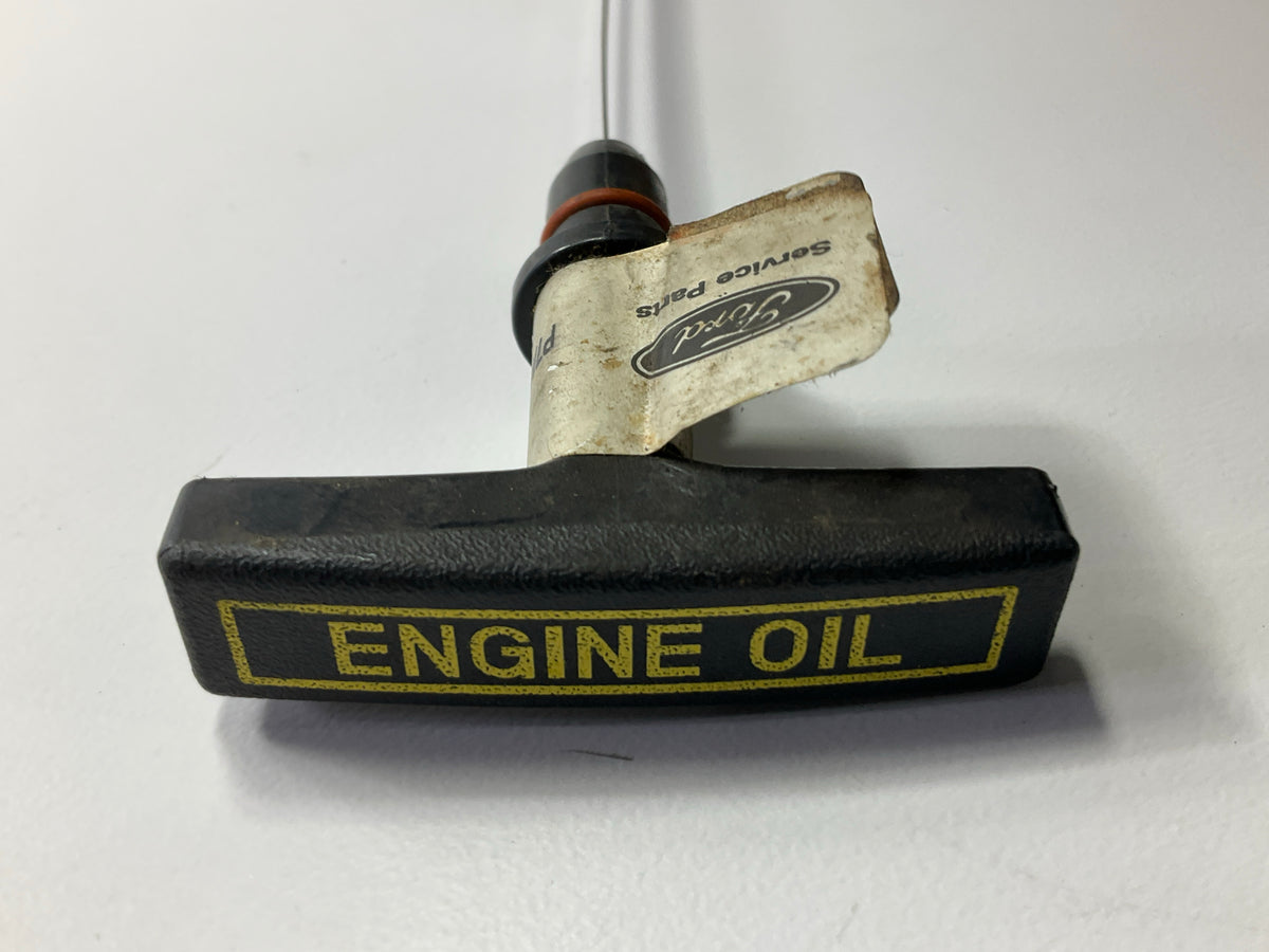 NEW - OEM Ford F5AZ-6750-BA Engine Oil Level Indicator 1992-1997 Crown Victoria