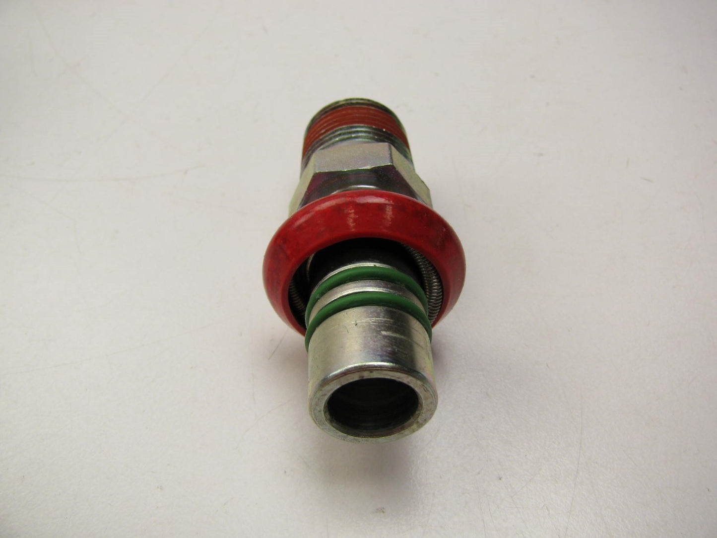NEW - OEM Ford F5AZ-6K755-A Oil Cooler Connector 1995-1997 Crown Victoria 4.6L