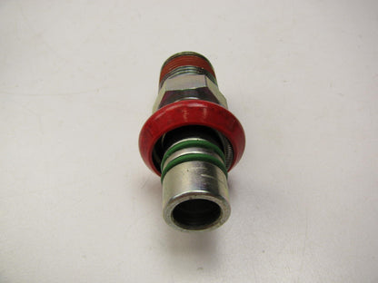 NEW - OEM Ford F5AZ-6K755-A Oil Cooler Connector 1995-1997 Crown Victoria 4.6L