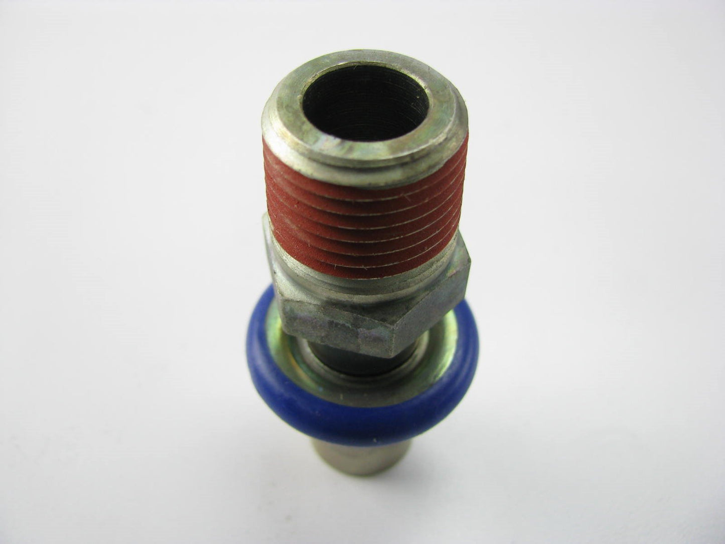 NEW GENUINE OEM Ford F5AZ-6K755-B Oil Cooler Connector Crown Victoria Town Car