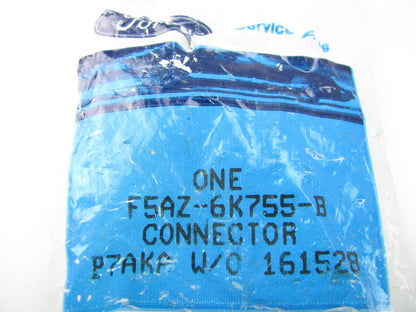 NEW GENUINE OEM Ford F5AZ-6K755-B Oil Cooler Connector Crown Victoria Town Car
