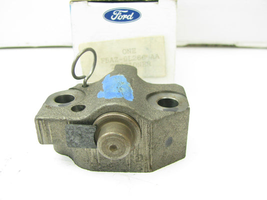 NEW GENUINE OEM F5AZ-6L266-AA LEFT Engine Timing Chain Tensioner 93-95 Ford 4.6L