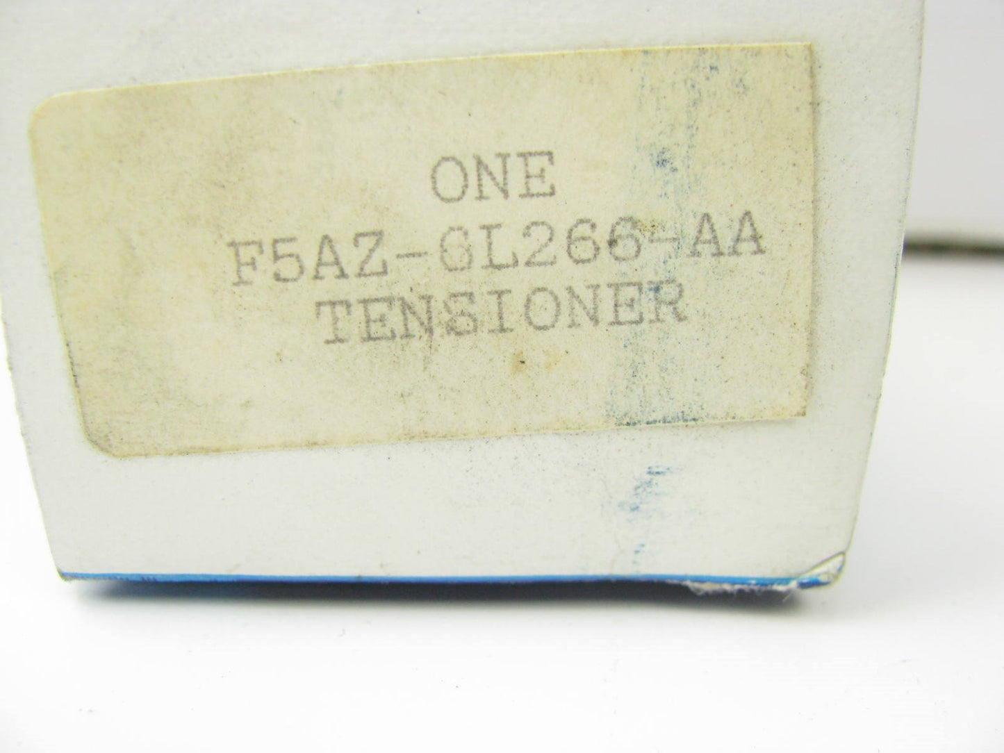 NEW GENUINE OEM F5AZ-6L266-AA LEFT Engine Timing Chain Tensioner 93-95 Ford 4.6L